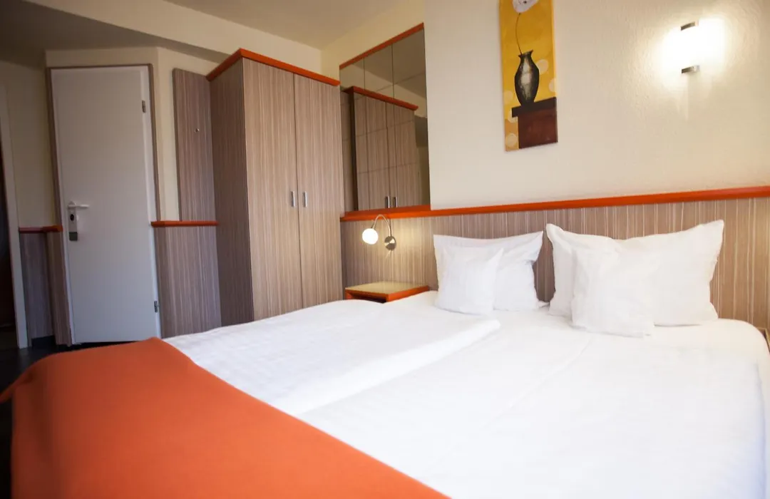 Trip Inn Hotel Ariane-1