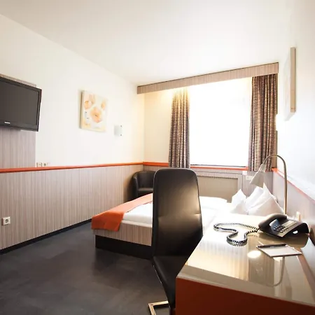 Trip Inn Hotel Ariane-3