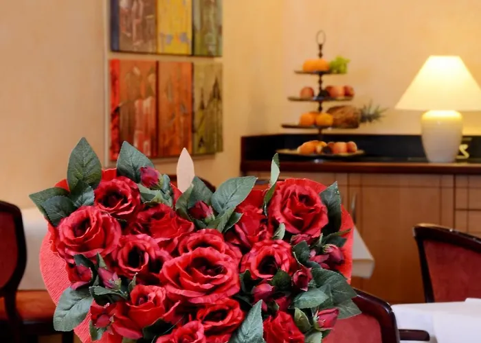 Ludwig SuperiorHotel Köln